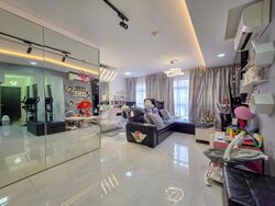 Blk 618B Tampines Greenverge (Tampines), HDB 5 Rooms #511852771